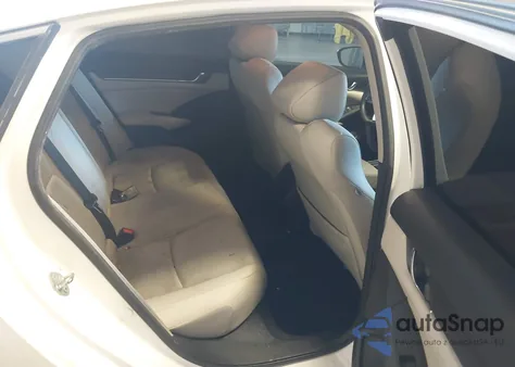 2021 Honda Accord Lx из США, поврежденный, VIN 1HGCV1F12MA002886